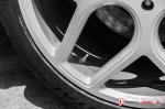 Audi Q7 3.0T Quattro on Vossen Wheels (CG-205) 2017 года